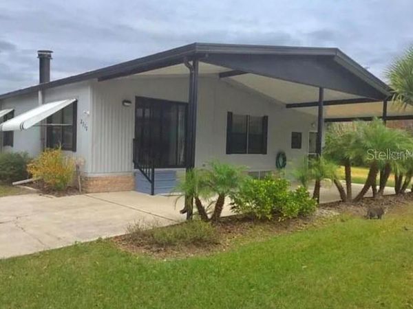 2738 CRANMOOR DRIVE , KISSIMMEE, FL 34758