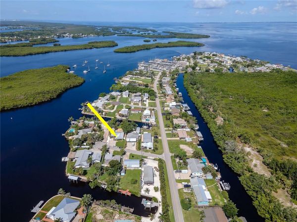 106 STEVEN STREET , RUSKIN, FL 33570