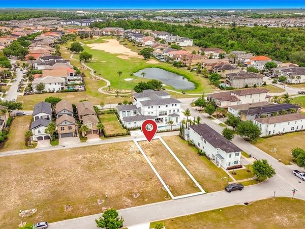 7805 LOXAHATCHEE COURT , REUNION, FL 34747