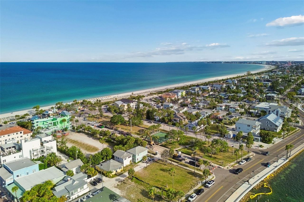 808 Pass A Grille Way, Saint Pete Beach, FL 33706 Photo