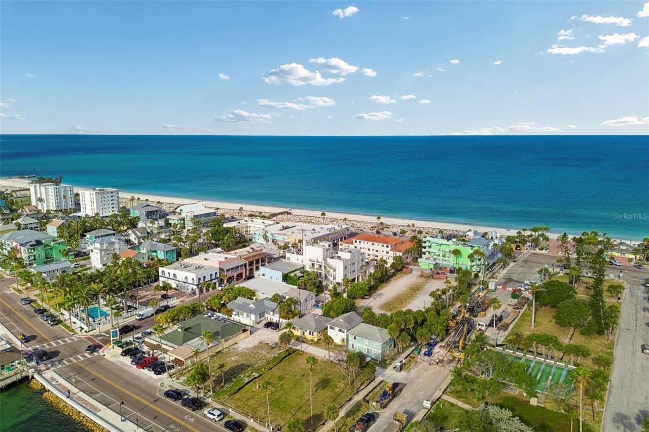808 Pass A Grille Way, Saint Pete Beach, FL 33706 Photo