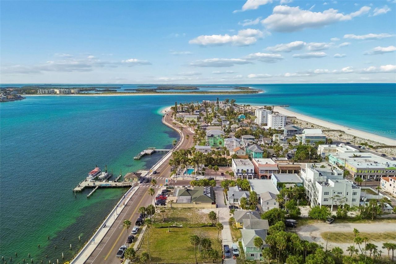 808 Pass A Grille Way, Saint Pete Beach, FL 33706 Photo