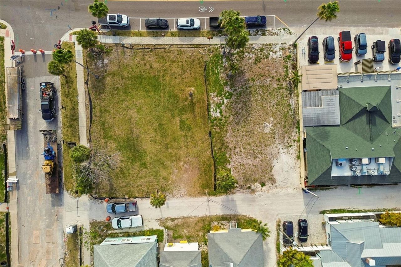 808 Pass A Grille Way, Saint Pete Beach, FL 33706 Photo