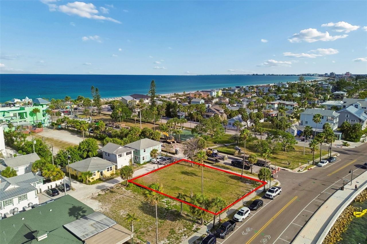 808 Pass A Grille Way, Saint Pete Beach, FL 33706 Photo