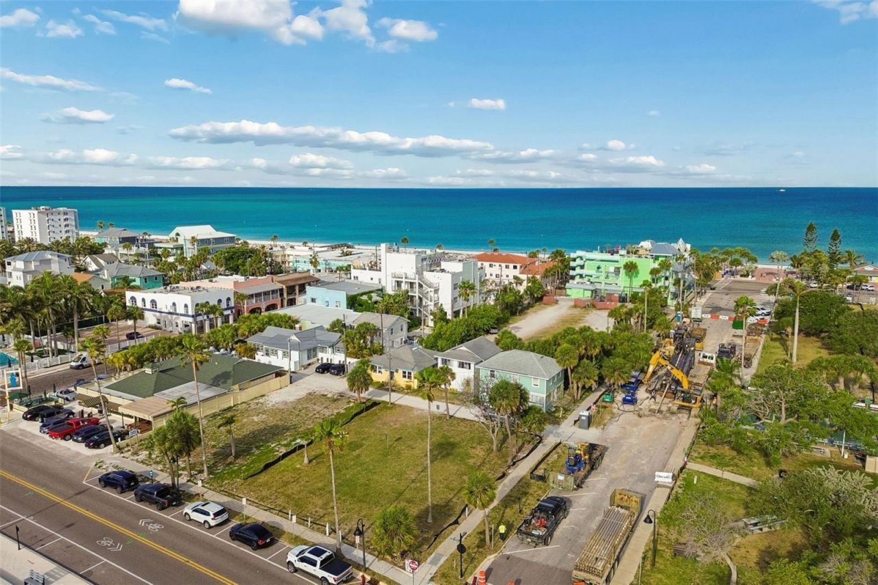 808 Pass A Grille Way, Saint Pete Beach, FL 33706 Photo