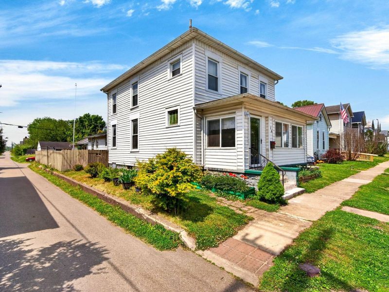 176 Scioto Avenue, Chillicothe, OH 45601 Photo 2