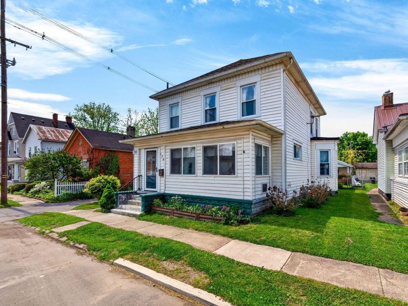 176 Scioto Avenue, Chillicothe, OH 45601 Photo 3