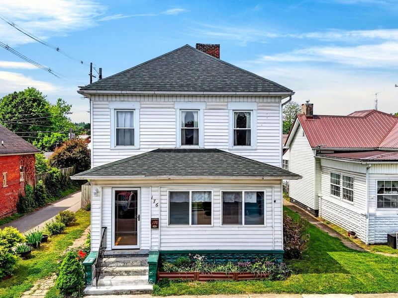 176 Scioto Avenue, Chillicothe, OH 45601 Photo 4