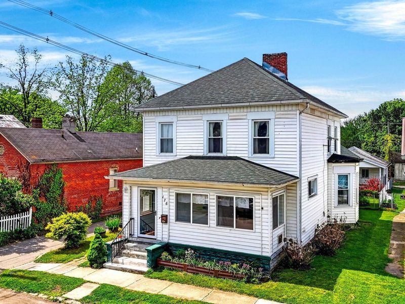 176 Scioto Avenue, Chillicothe, OH 45601 Photo 5