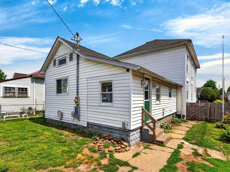 176 Scioto Avenue, Chillicothe, OH 45601 Photo 7