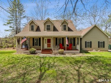 40 Erickson , New Milford, CT 06776