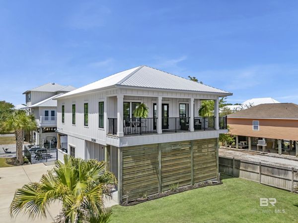 29389 Suarez Drive, Orange Beach, AL 36561
