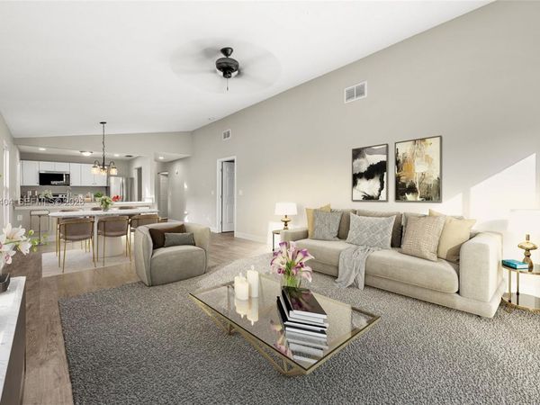 4779 SE Salvatori Rd , Unit 4779, Stuart, FL 34997