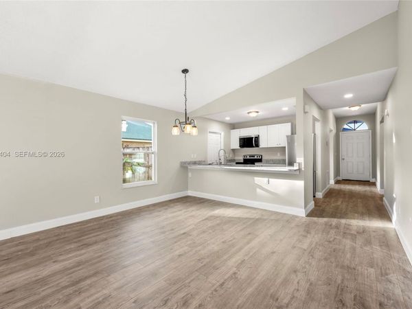 4779 SE Salvatori Rd , Unit 4779, Stuart, FL 34997