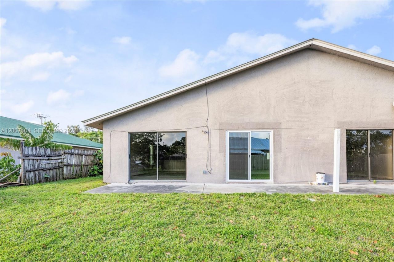 4779 SE Salvatori Rd , Unit 4779, Stuart, FL 34997 Photo