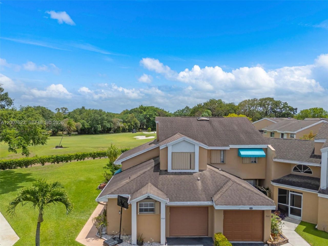7059 Woodmont Way , Tamarac, FL 33321 Photo