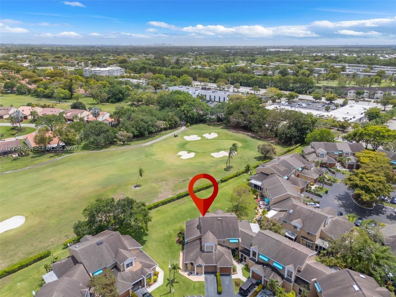 7059 Woodmont Way , Tamarac, FL 33321 Photo