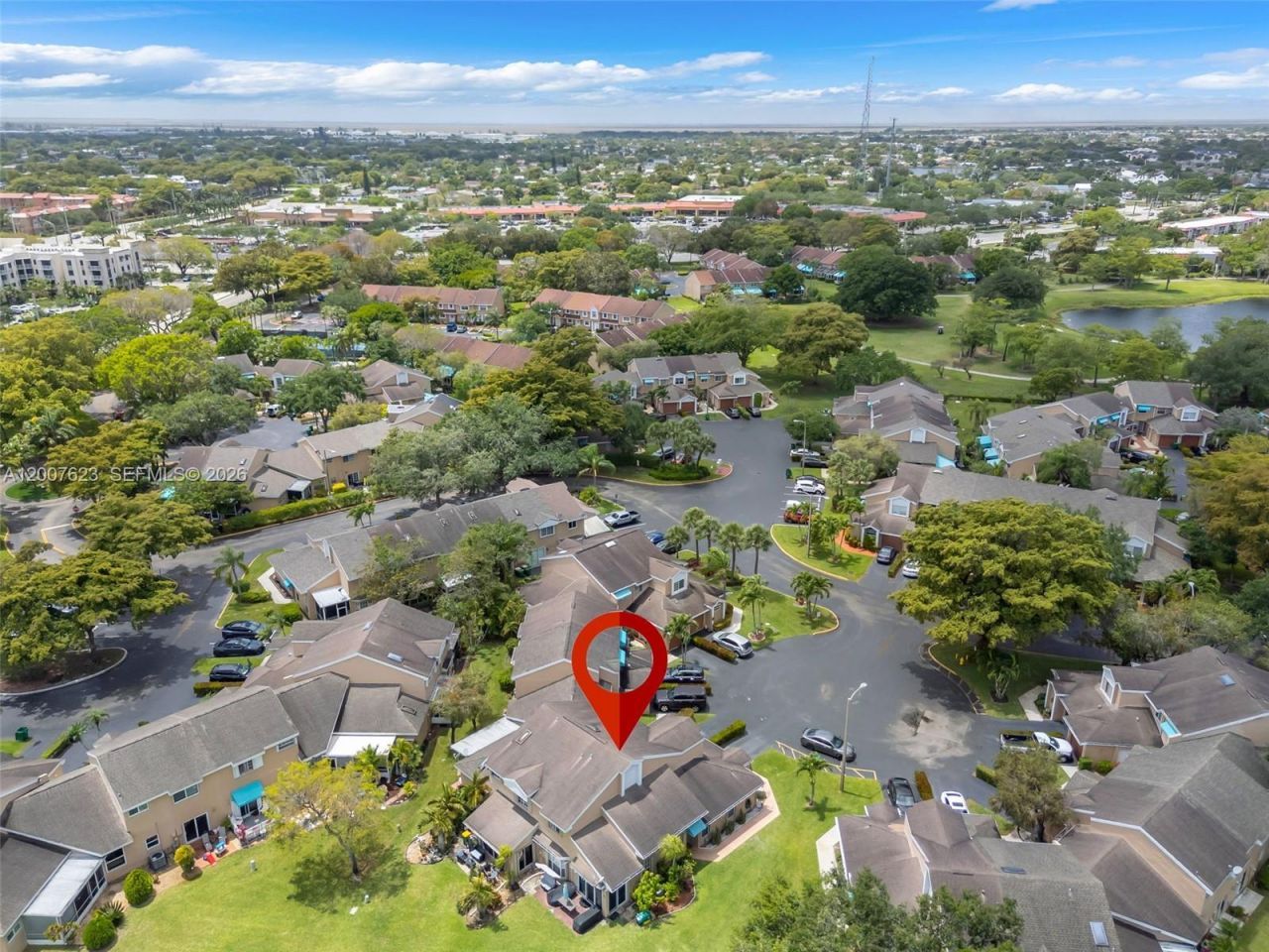 7059 Woodmont Way , Tamarac, FL 33321 Photo