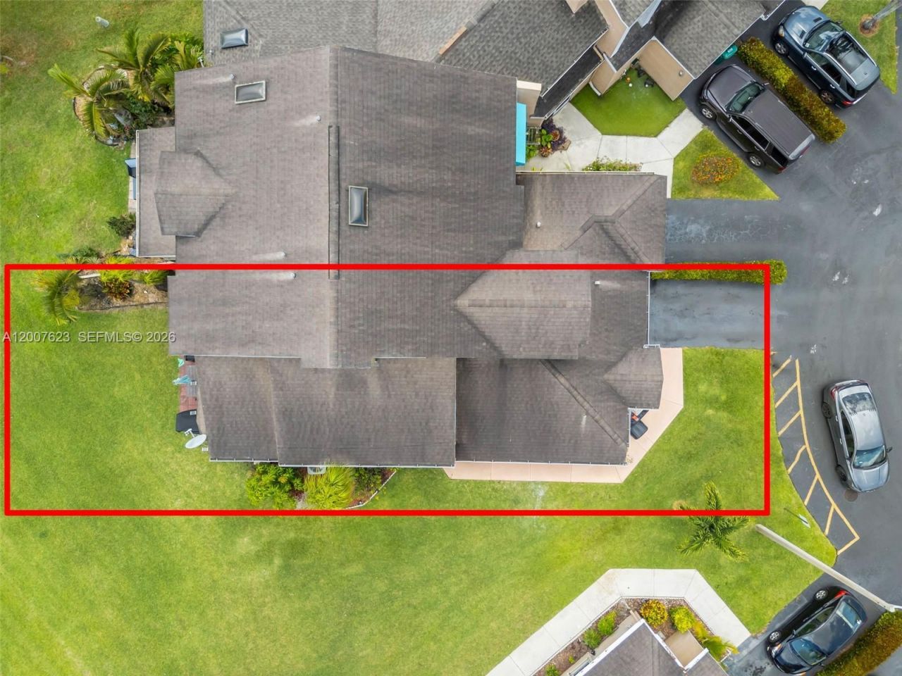 7059 Woodmont Way , Tamarac, FL 33321 Photo