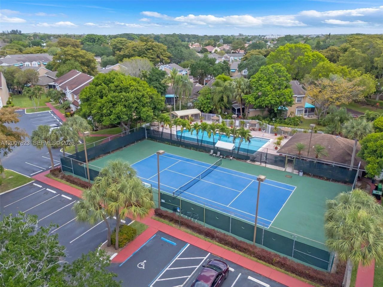 7059 Woodmont Way , Tamarac, FL 33321 Photo