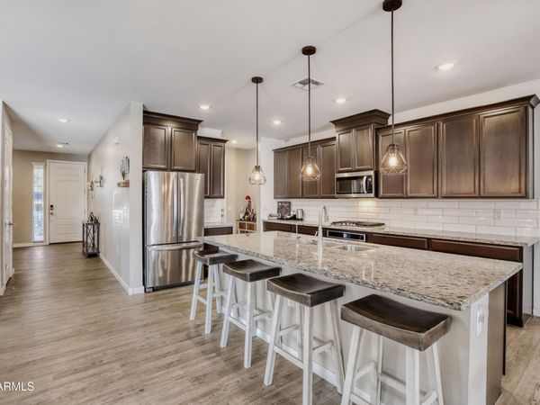 13565 N 142nd Drive, Surprise, AZ 85379