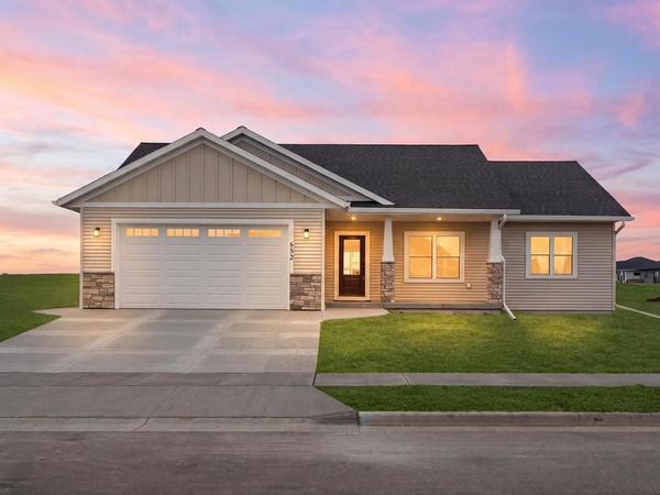 652 Boone LANE, Holmen, WI 54636