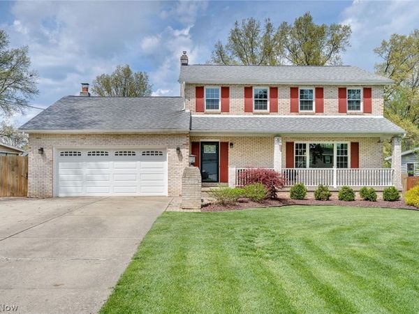 4220 Nottingham Avenue, Austintown, OH 44511