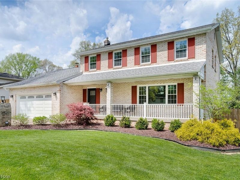 4220 Nottingham Avenue, Austintown, OH 44511 Photo 2