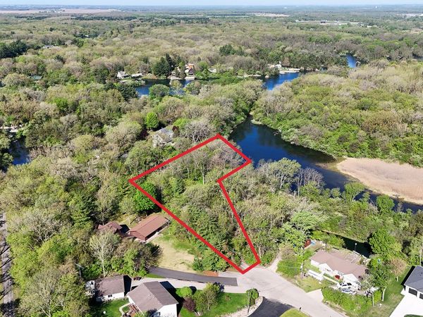 5610 Muskie Trail, Morris, IL 60450