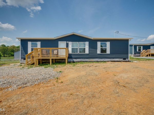 30 Armstrong Road, Limestone, TN 37681