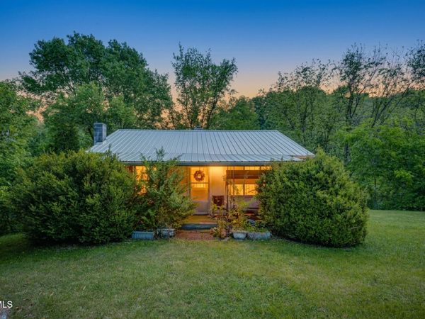 1940 Allison Road, Piney Flats, TN 37686