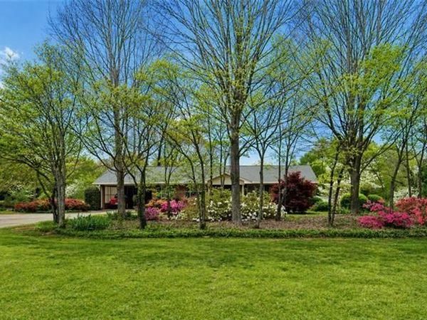 4834 Flat Creek Road, Oakwood, GA 30566