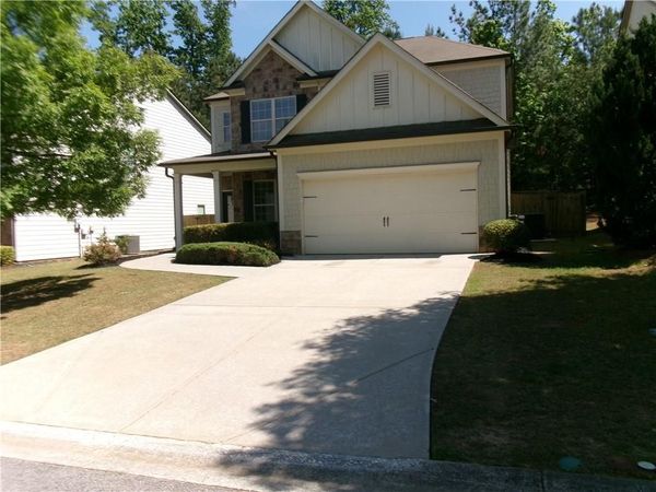 4510 Roseman Trail, Cumming, GA 30040