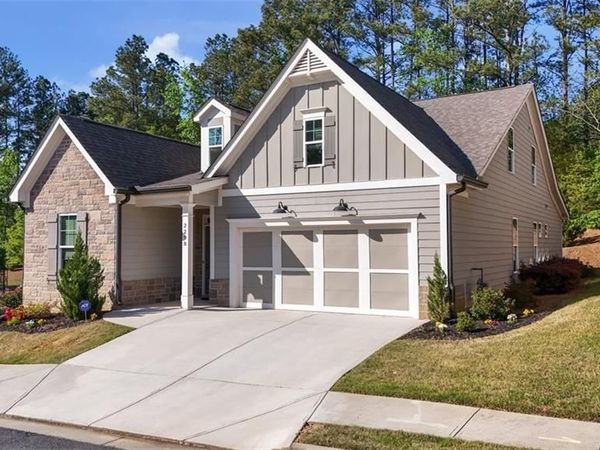 2298 Tumnus Trail SW, Marietta, GA 30064