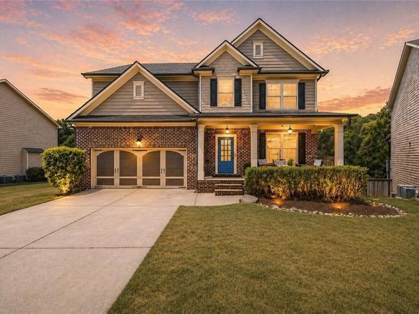 960 Upland Court, Sugar Hill, GA 30518