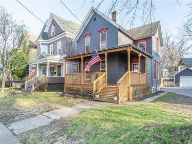 214 Winslow Street, Watertown, NY 13601