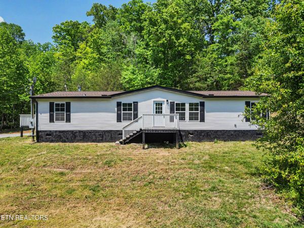 736 Buck Creek Rd, Kingston, TN 37763