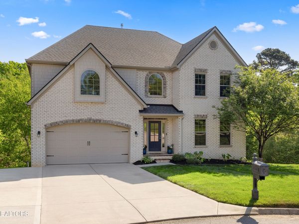 12502 Pine Thicket Lane, Knoxville, TN 37922