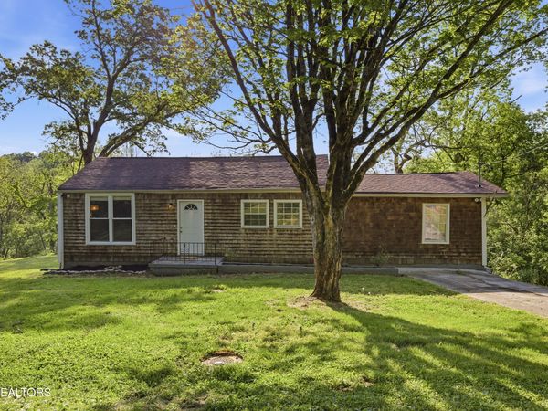 5312 Avis Lane, Knoxville, TN 37914