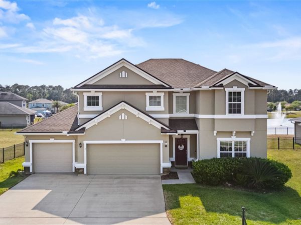 77087 ANDORA Drive , Yulee, FL 32097