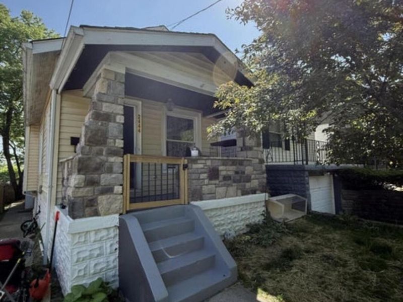 2444 Warren Street, Covington, KY 41014 Photo 1