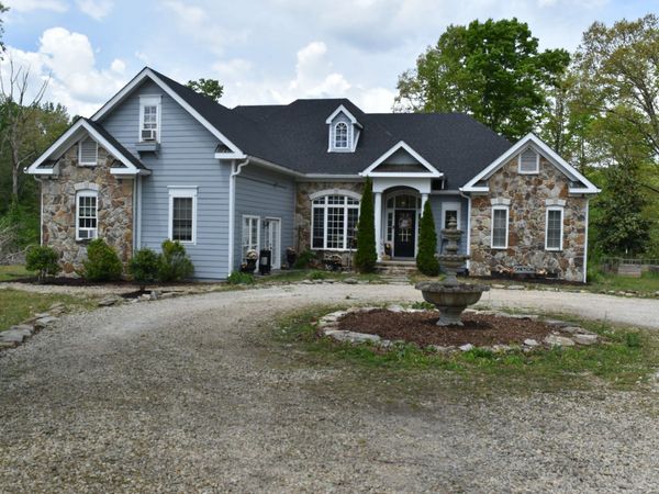 192 Morris Dr, Tracy City, TN 37387