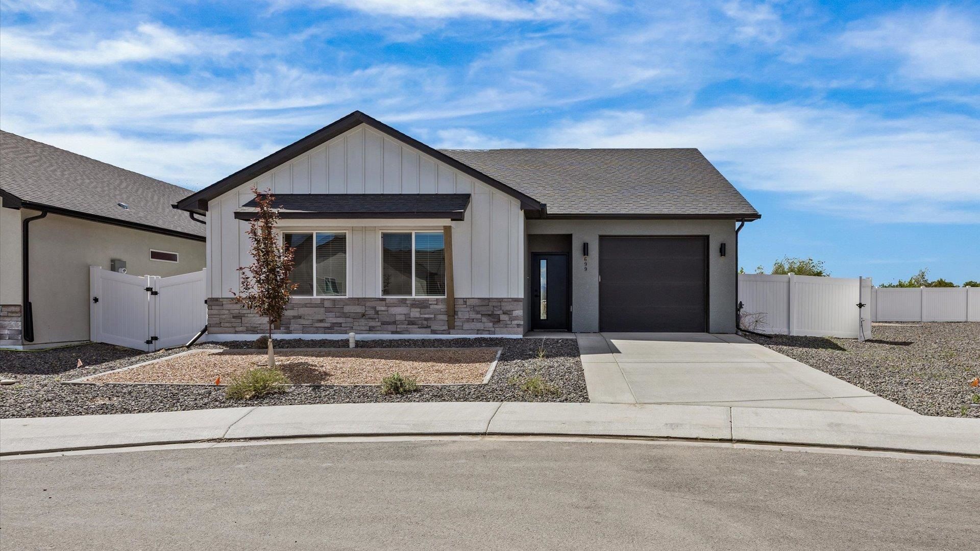 699 Mchenry Avenue, Grand Junction, CO 81505 Main Photo