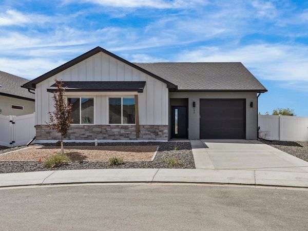 699 McHenry Avenue, Grand Junction, CO 81505