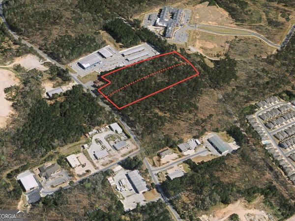 8400 Fortson Road, Fortson, GA 31808