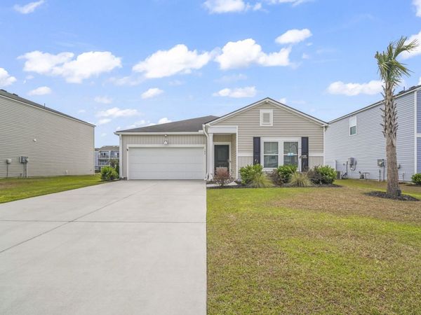 104 Water Deer Way , Surfside Beach, SC 29575