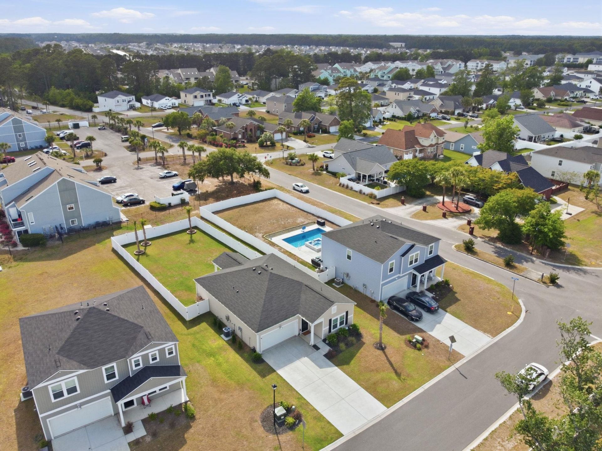 104 Water Deer Way Photo 29