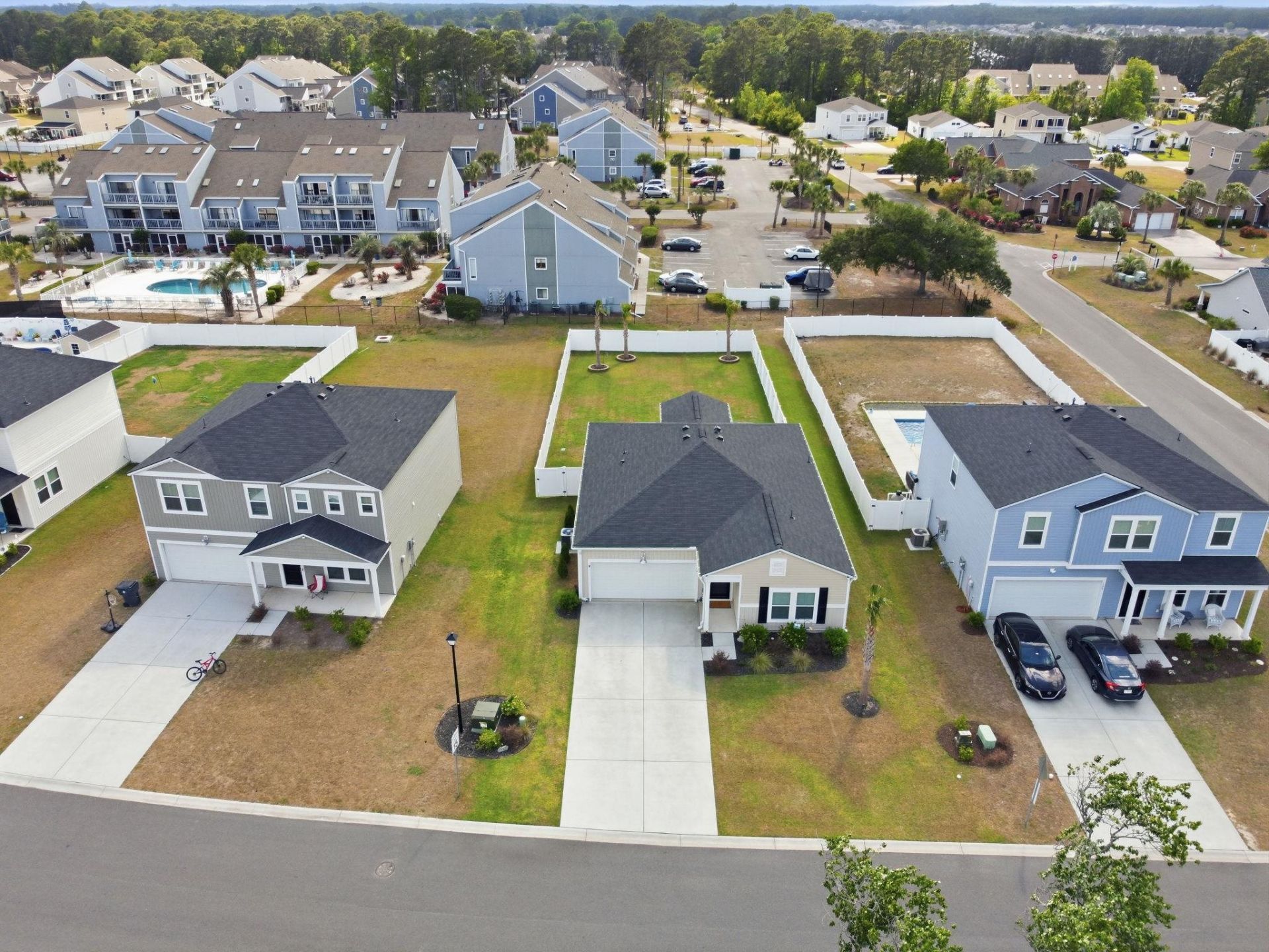 104 Water Deer Way Photo 30