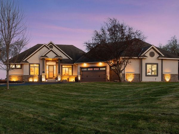 7260 Jubert Lane , Corcoran, MN 55340