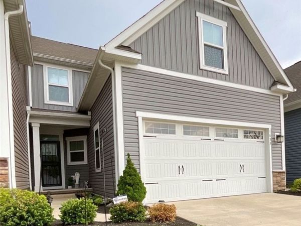 1635 Springer Court, Akron, OH 44313